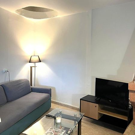 Panorama Studio 칼라마타 외부 사진