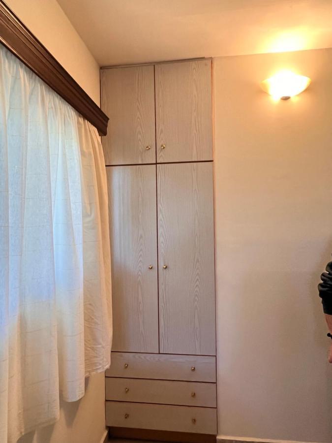 Panorama Studio 칼라마타 외부 사진