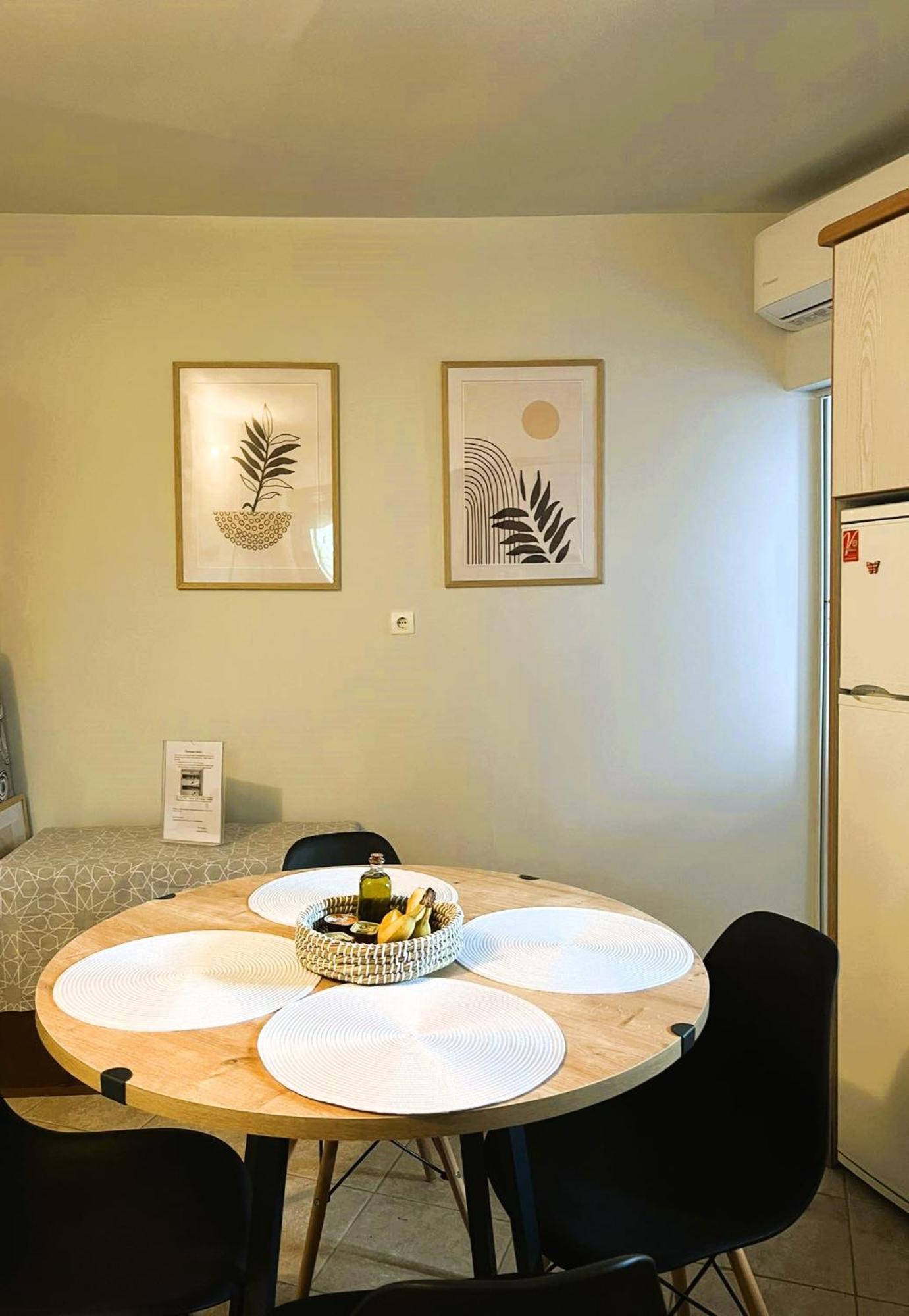 Panorama Studio 칼라마타 외부 사진