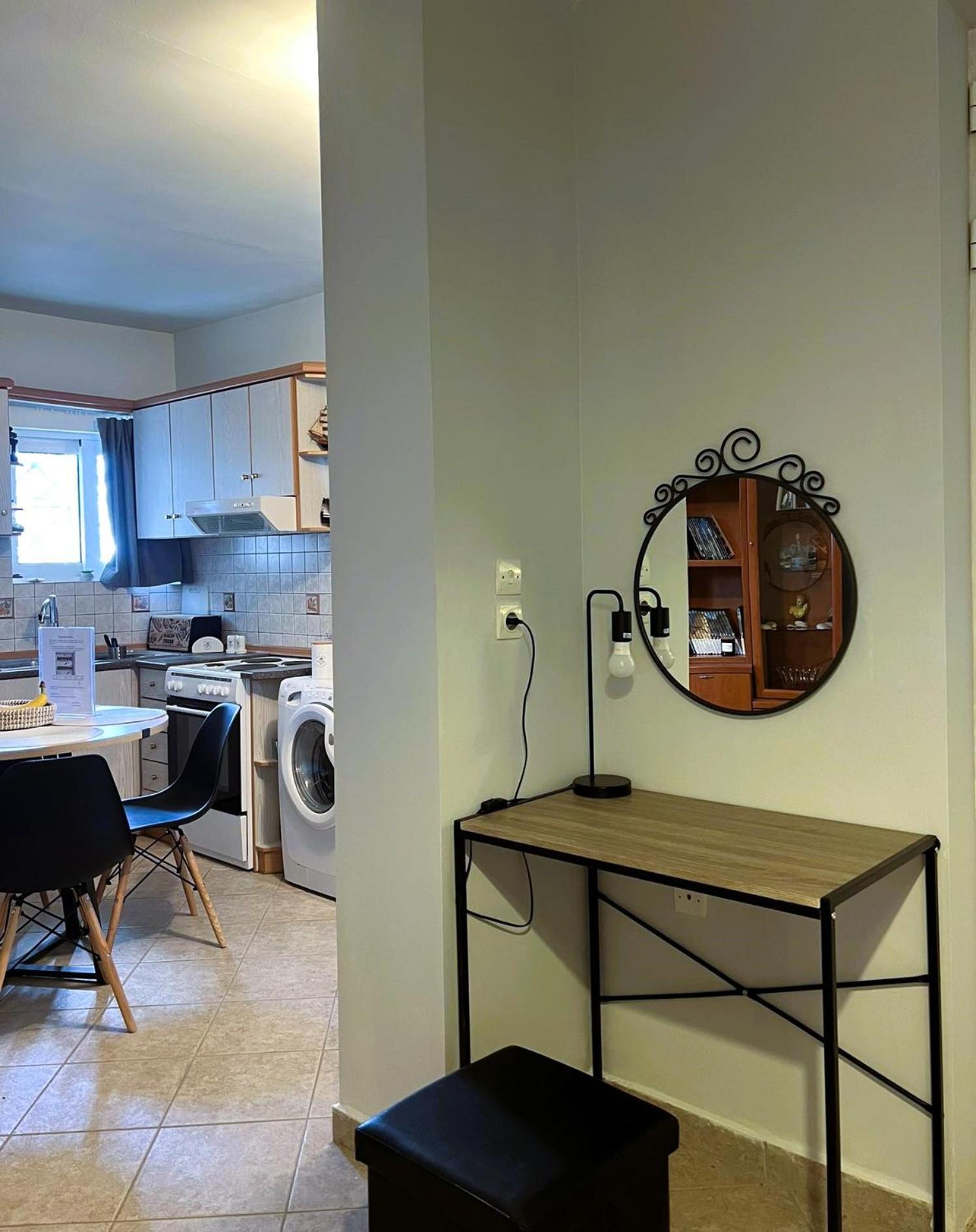 Panorama Studio 칼라마타 외부 사진